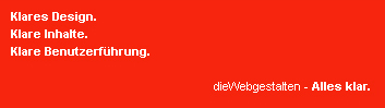 dieWebgestalten.com